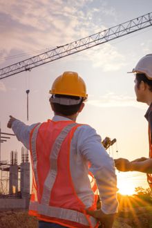 OUTSOURCED OPERATIONS